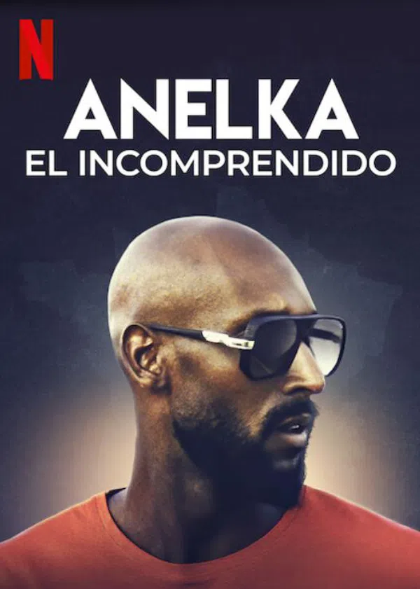Xem Phim Anelka: Hiểu lầm Vietsub HD Online