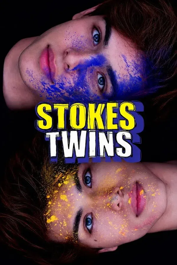 Poster phim Stokes Twins trên Xem Phim Fun